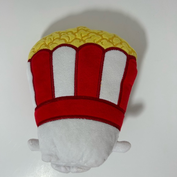 Shopkins Popcorn Plush! - Picture 6 of 6